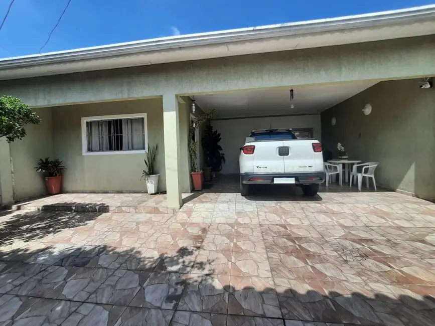 Foto 2 de Casa com 3 quartos à venda, 141m2 em Jardim Alice, Indaiatuba - SP