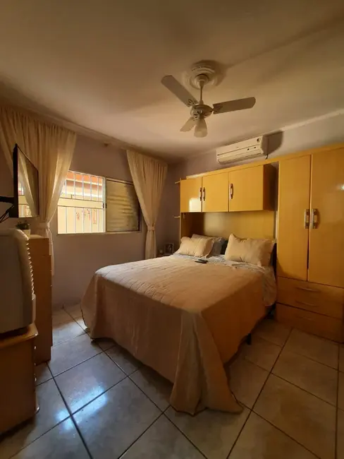 Foto 9 de Casa com 3 quartos à venda, 141m2 em Jardim Alice, Indaiatuba - SP