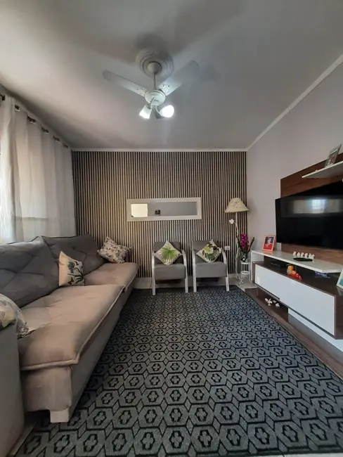 Foto 3 de Casa com 3 quartos à venda, 141m2 em Jardim Alice, Indaiatuba - SP