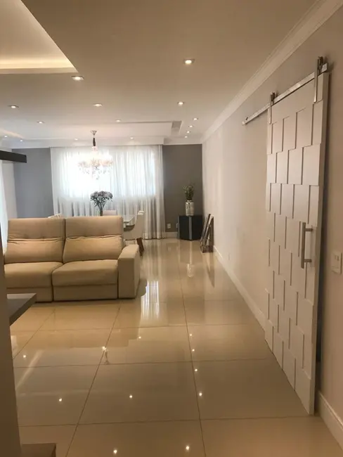 Foto 3 de Apartamento com 4 quartos à venda, 188m2 em Vila Sfeir, Indaiatuba - SP