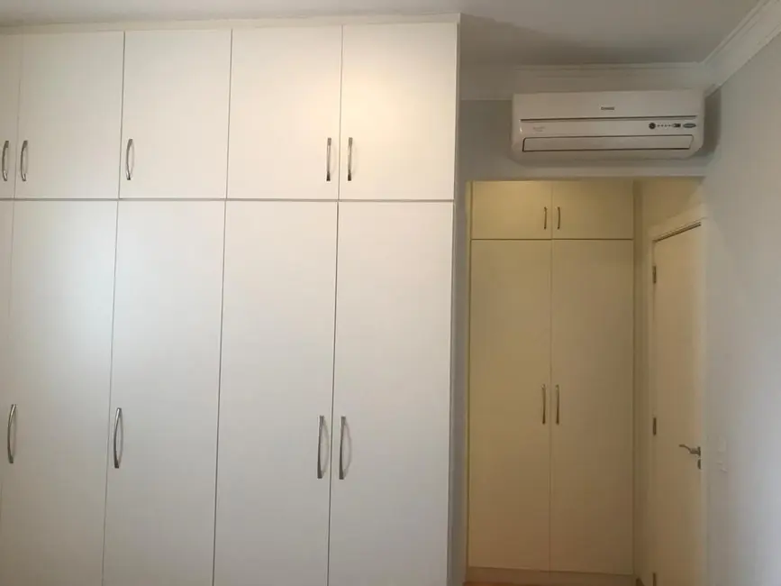 Foto 8 de Apartamento com 4 quartos à venda, 188m2 em Vila Sfeir, Indaiatuba - SP