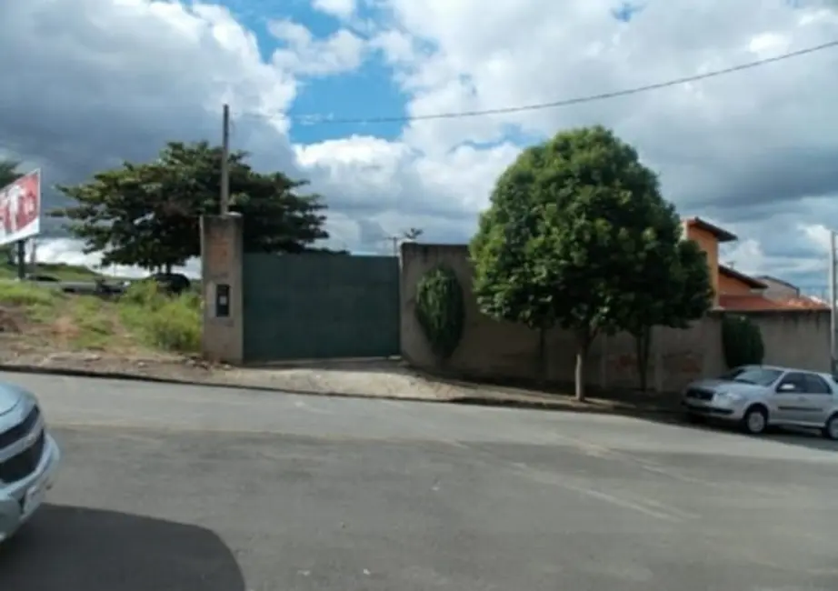 Foto 5 de Terreno / Lote à venda, 500m2 em Jardim Sevilha, Indaiatuba - SP