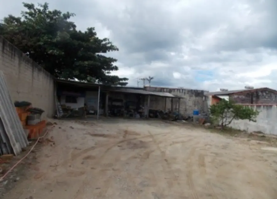 Foto 2 de Terreno / Lote à venda, 500m2 em Jardim Sevilha, Indaiatuba - SP
