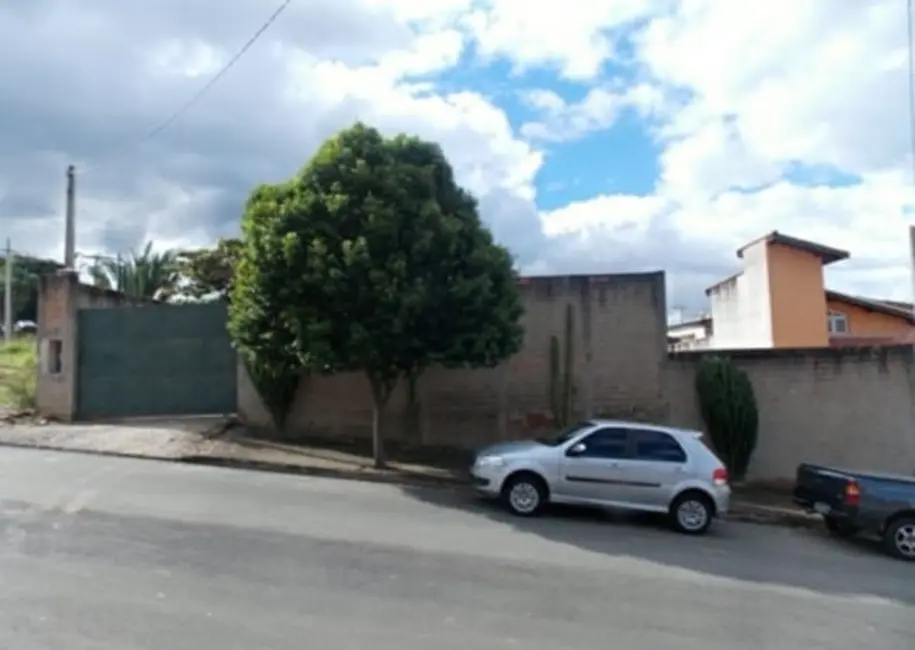 Foto 3 de Terreno / Lote à venda, 500m2 em Jardim Sevilha, Indaiatuba - SP