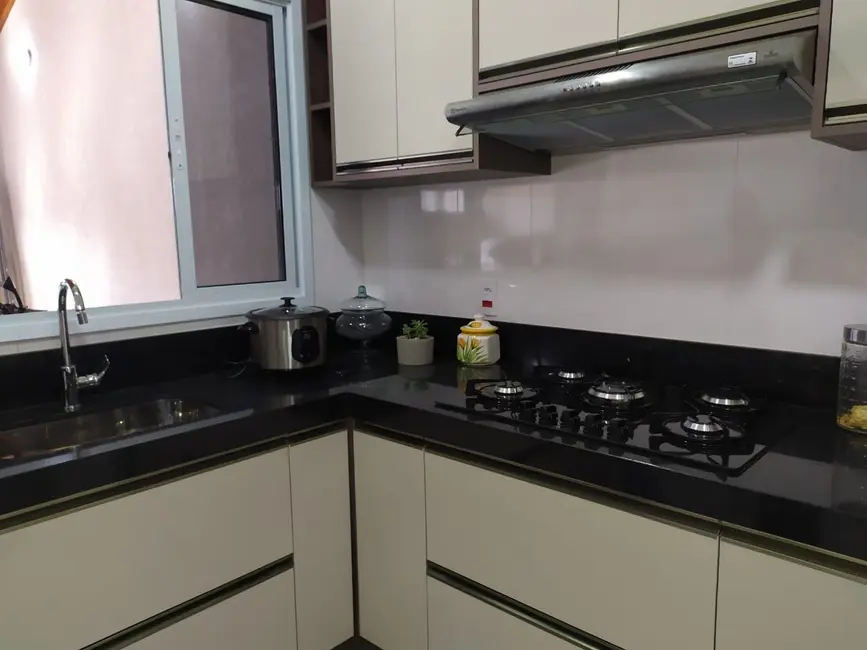 Foto 9 de Casa com 3 quartos à venda, 137m2 em Jardim Residencial Nova Veneza, Indaiatuba - SP