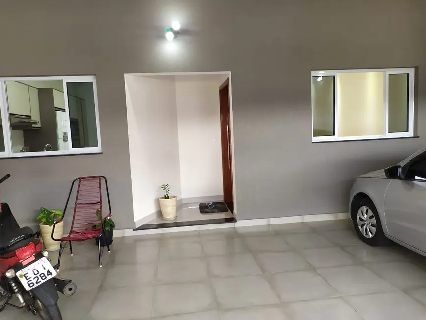 Foto 5 de Casa com 3 quartos à venda, 137m2 em Jardim Residencial Nova Veneza, Indaiatuba - SP