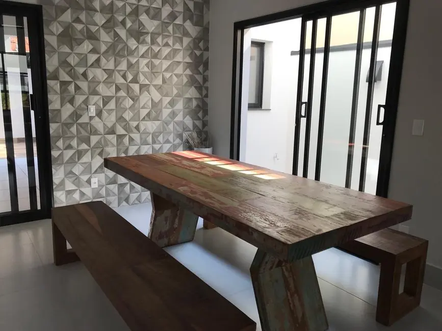 Foto 7 de Casa de Condomínio com 5 quartos à venda, 298m2 em Jardim Residencial Dona Lucilla, Indaiatuba - SP