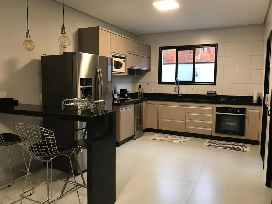 Foto 5 de Casa de Condomínio com 5 quartos à venda, 298m2 em Jardim Residencial Dona Lucilla, Indaiatuba - SP