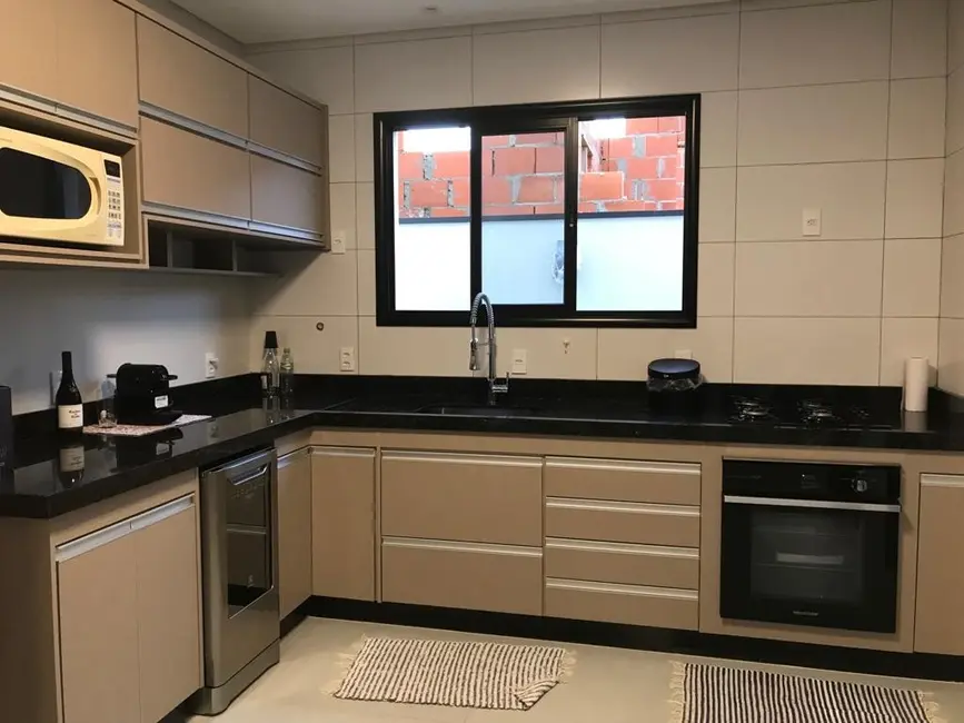 Foto 6 de Casa de Condomínio com 5 quartos à venda, 298m2 em Jardim Residencial Dona Lucilla, Indaiatuba - SP