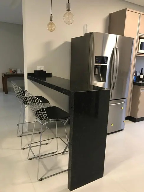 Foto 4 de Casa de Condomínio com 5 quartos à venda, 298m2 em Jardim Residencial Dona Lucilla, Indaiatuba - SP