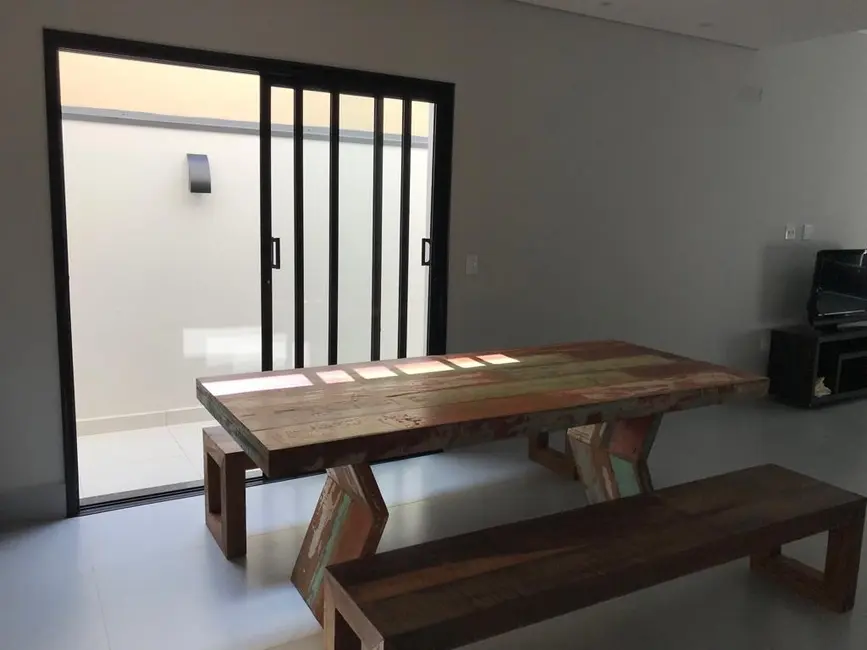 Foto 8 de Casa de Condomínio com 5 quartos à venda, 298m2 em Jardim Residencial Dona Lucilla, Indaiatuba - SP