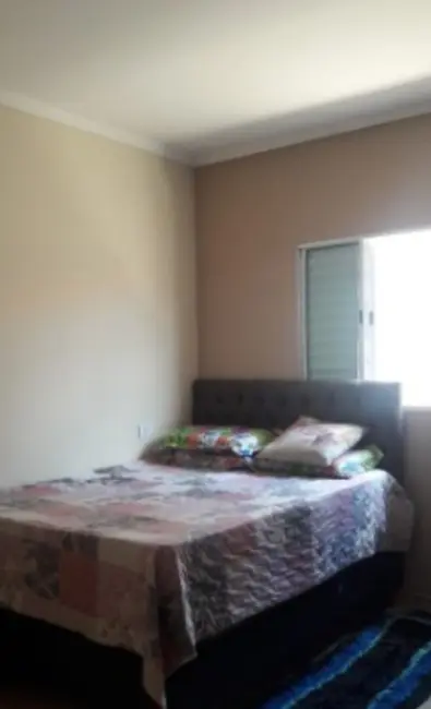 Foto 7 de Casa com 3 quartos à venda, 94m2 em Jardim Nair Maria, Salto - SP