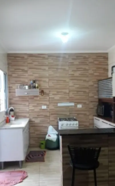 Foto 5 de Casa com 3 quartos à venda, 94m2 em Jardim Nair Maria, Salto - SP