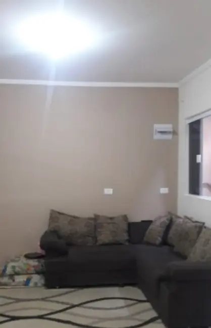 Foto 4 de Casa com 3 quartos à venda, 94m2 em Jardim Nair Maria, Salto - SP