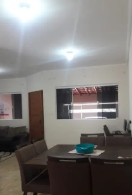 Foto 3 de Casa com 3 quartos à venda, 94m2 em Jardim Nair Maria, Salto - SP