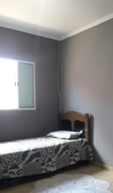 Foto 9 de Casa com 3 quartos à venda, 94m2 em Jardim Nair Maria, Salto - SP