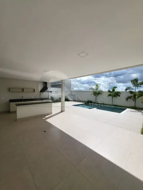 Foto 8 de Casa de Condomínio com 3 quartos à venda, 284m2 em Indaiatuba - SP