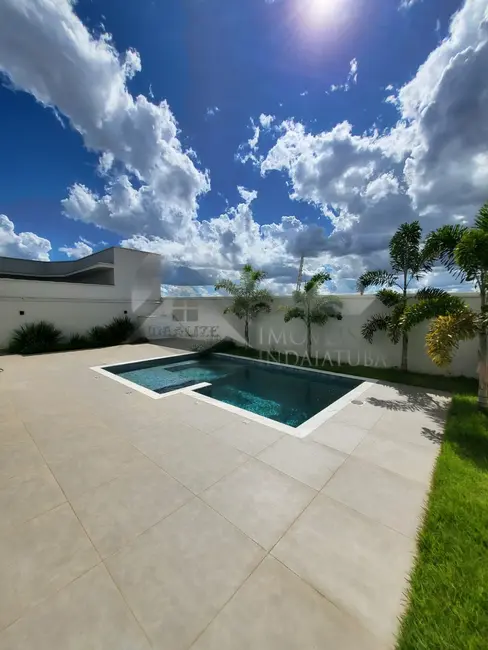 Foto 9 de Casa de Condomínio com 3 quartos à venda, 284m2 em Indaiatuba - SP