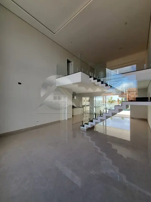 Foto 4 de Casa de Condomínio com 3 quartos à venda, 284m2 em Indaiatuba - SP