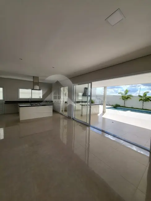 Foto 5 de Casa de Condomínio com 3 quartos à venda, 284m2 em Indaiatuba - SP