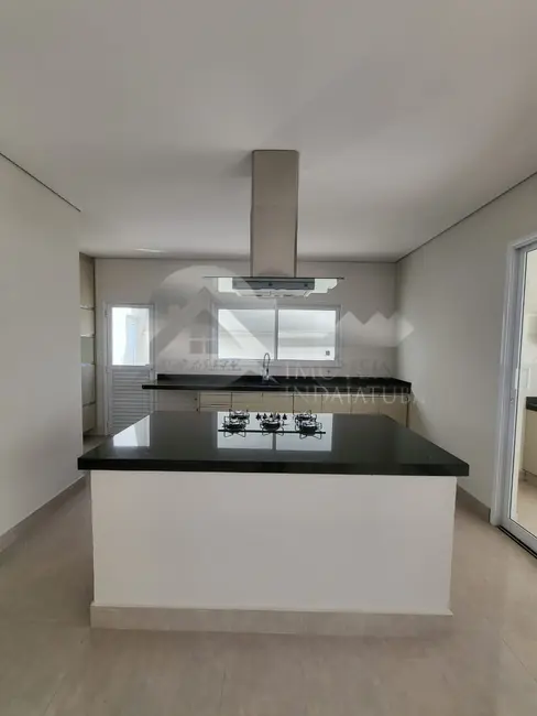 Foto 6 de Casa de Condomínio com 3 quartos à venda, 284m2 em Indaiatuba - SP