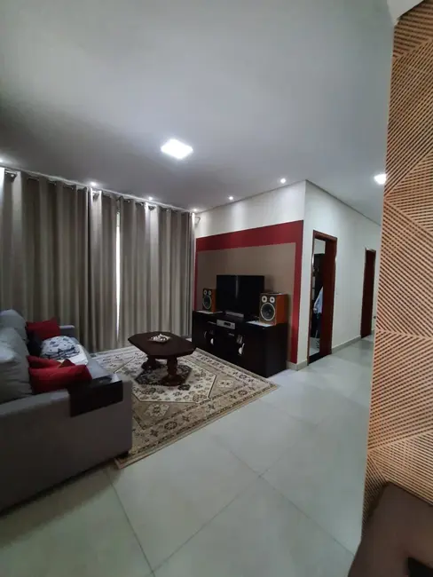 Foto 3 de Casa de Condomínio com 3 quartos à venda, 140m2 em Jardim Park Real, Indaiatuba - SP