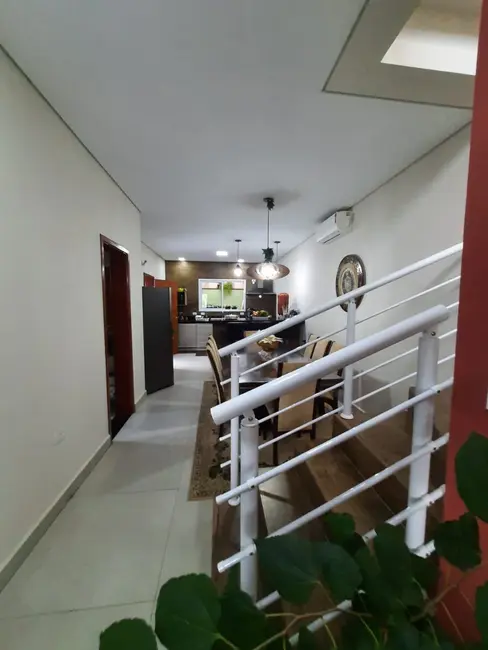 Foto 9 de Casa de Condomínio com 3 quartos à venda, 140m2 em Jardim Park Real, Indaiatuba - SP