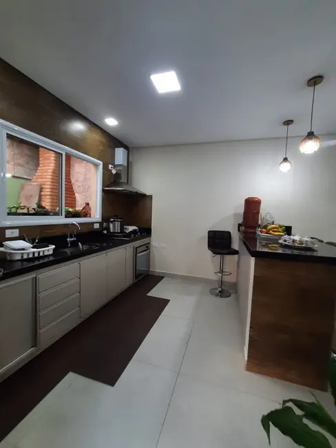 Foto 7 de Casa de Condomínio com 3 quartos à venda, 140m2 em Jardim Park Real, Indaiatuba - SP