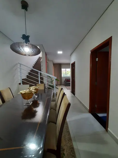 Foto 5 de Casa de Condomínio com 3 quartos à venda, 140m2 em Jardim Park Real, Indaiatuba - SP