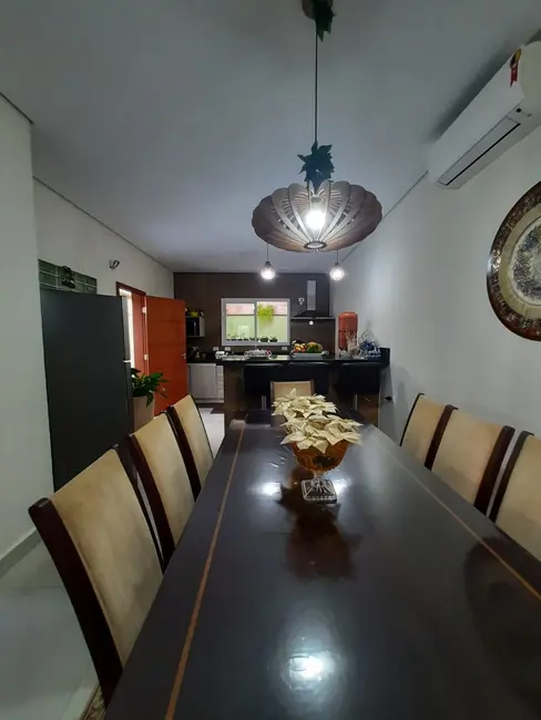 Foto 4 de Casa de Condomínio com 3 quartos à venda, 140m2 em Jardim Park Real, Indaiatuba - SP