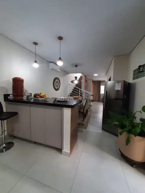 Foto 8 de Casa de Condomínio com 3 quartos à venda, 140m2 em Jardim Park Real, Indaiatuba - SP