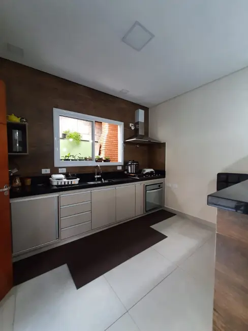 Foto 6 de Casa de Condomínio com 3 quartos à venda, 140m2 em Jardim Park Real, Indaiatuba - SP