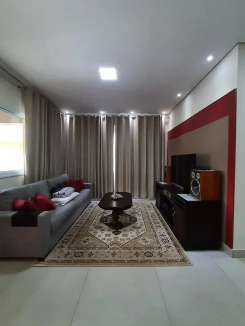 Foto 2 de Casa de Condomínio com 3 quartos à venda, 140m2 em Jardim Park Real, Indaiatuba - SP