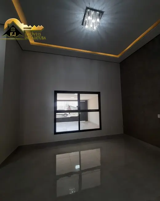 Foto 4 de Casa com 3 quartos à venda, 101m2 em Jardim Regente, Indaiatuba - SP