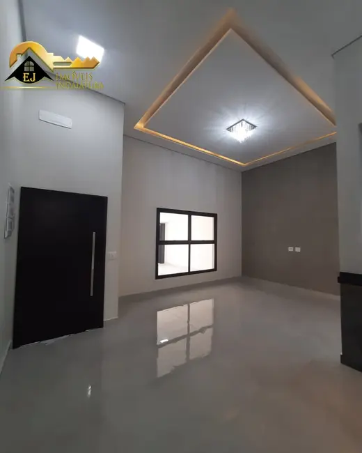 Foto 5 de Casa com 3 quartos à venda, 101m2 em Jardim Regente, Indaiatuba - SP