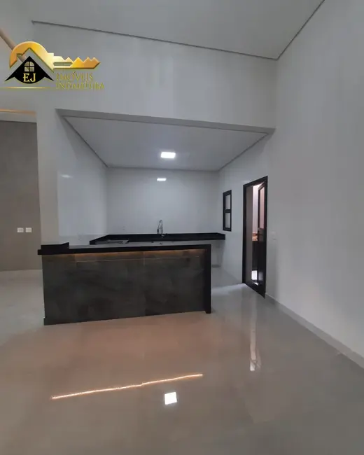 Foto 8 de Casa com 3 quartos à venda, 101m2 em Jardim Regente, Indaiatuba - SP