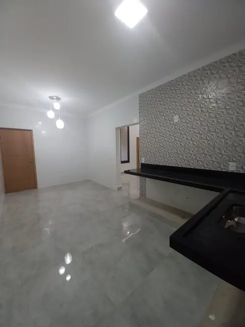 Foto 5 de Casa com 3 quartos à venda, 140m2 em Jardim Residencial Nova Veneza, Indaiatuba - SP