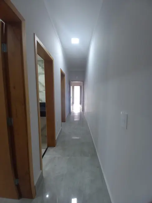 Foto 9 de Casa com 3 quartos à venda, 140m2 em Jardim Residencial Nova Veneza, Indaiatuba - SP