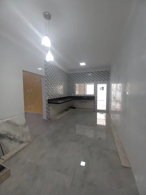 Foto 6 de Casa com 3 quartos à venda, 140m2 em Jardim Residencial Nova Veneza, Indaiatuba - SP