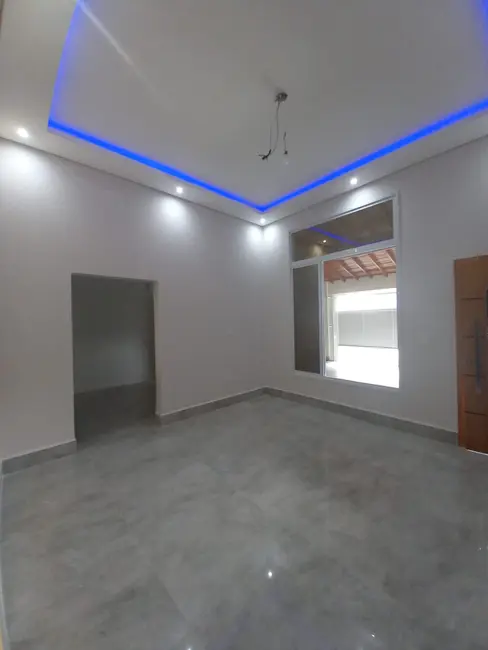 Foto 4 de Casa com 3 quartos à venda, 140m2 em Jardim Residencial Nova Veneza, Indaiatuba - SP