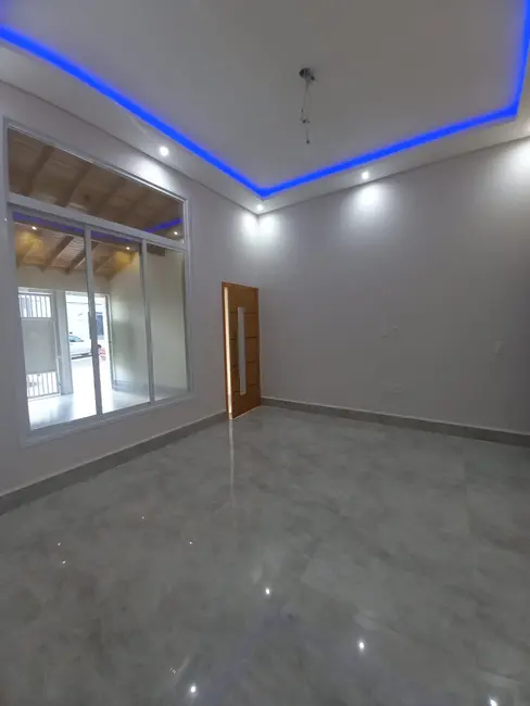 Foto 3 de Casa com 3 quartos à venda, 140m2 em Jardim Residencial Nova Veneza, Indaiatuba - SP