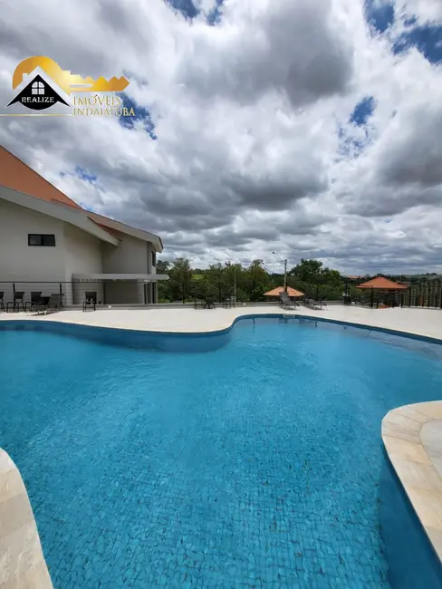 Foto 5 de Terreno / Lote à venda, 374m2 em Jardim Laguna, Indaiatuba - SP