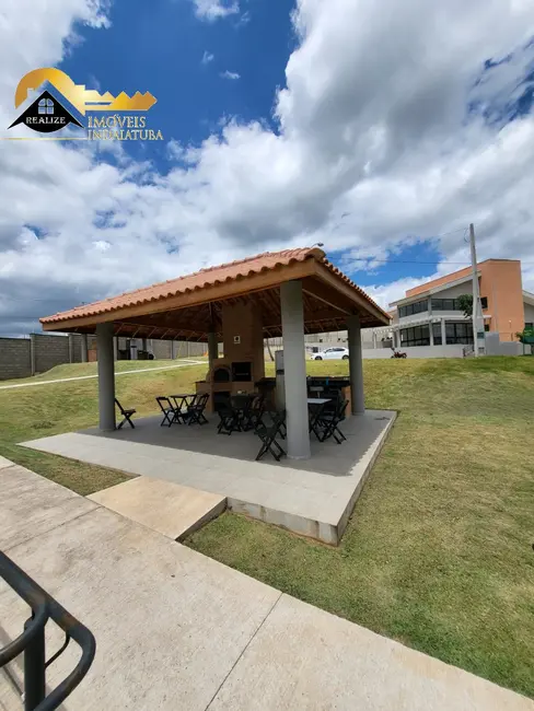 Foto 9 de Terreno / Lote à venda, 374m2 em Jardim Laguna, Indaiatuba - SP