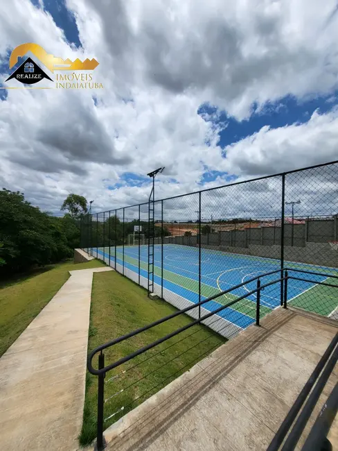 Foto 2 de Terreno / Lote à venda, 374m2 em Jardim Laguna, Indaiatuba - SP