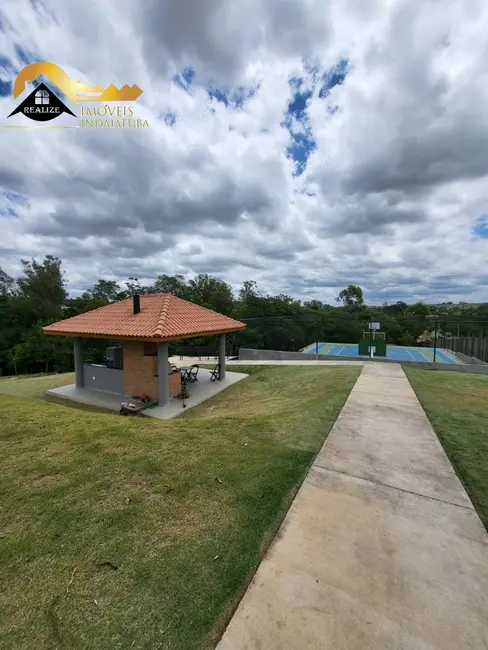 Foto 6 de Terreno / Lote à venda, 374m2 em Jardim Laguna, Indaiatuba - SP