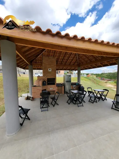 Foto 8 de Terreno / Lote à venda, 374m2 em Jardim Laguna, Indaiatuba - SP