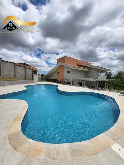 Foto 4 de Terreno / Lote à venda, 374m2 em Jardim Laguna, Indaiatuba - SP