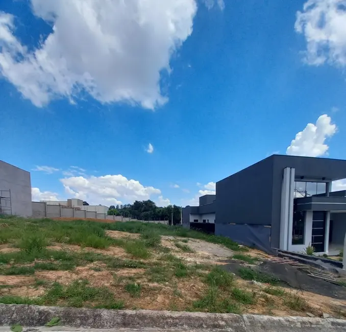 Foto 1 de Terreno / Lote à venda, 374m2 em Jardim Laguna, Indaiatuba - SP
