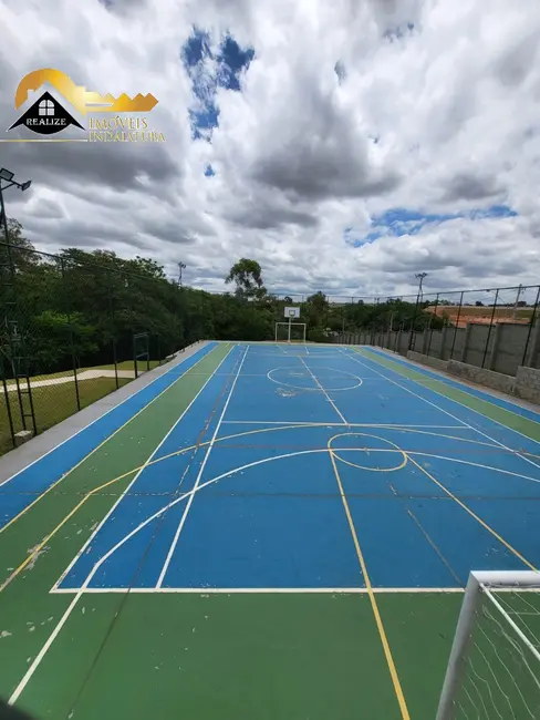 Foto 3 de Terreno / Lote à venda, 374m2 em Jardim Laguna, Indaiatuba - SP