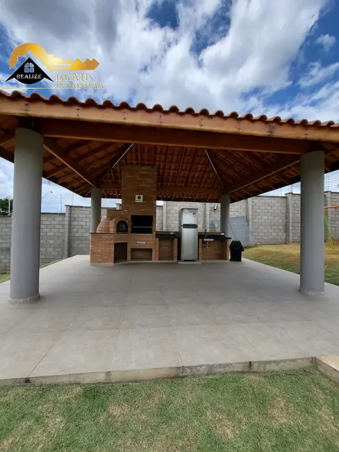 Foto 7 de Terreno / Lote à venda, 374m2 em Jardim Laguna, Indaiatuba - SP